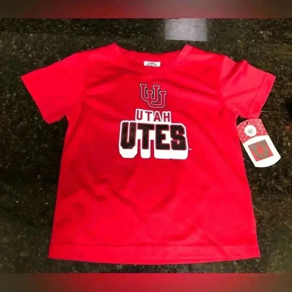 Utah Utes Set - Picture 3 of 11